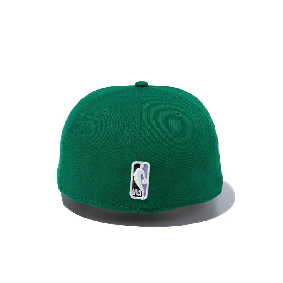 59FIFTY POP SWEAT ボストン・セルティックス