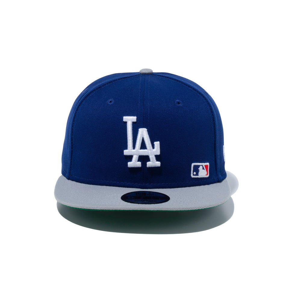 9FIFTY BLACK LETTER ARCH ロサンゼルス・ドジャース