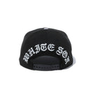 9FIFTY BLACK LETTER ARCH シカゴ・ホワイトソックス