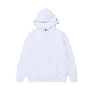 裏毛 プルオーバーフーディー Y's SS22 アイコン ホワイト
