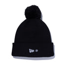 ポンポンニット リブ FRAGMENT DESIGN ブラック