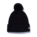 ポンポンニット リブ FRAGMENT DESIGN ブラック