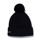 ポンポンニット リブ FRAGMENT DESIGN ブラック