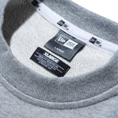 裏毛 スウェット クルーネック XLARGE x NBA ロサンゼルス・クリッパーズ グレー