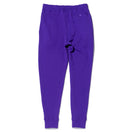 スウェットパンツ XLARGE x NBA ロサンゼルス・レイカーズ パープル