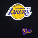 スウェットパンツ XLARGE x NBA ロサンゼルス・レイカーズ ブラック
