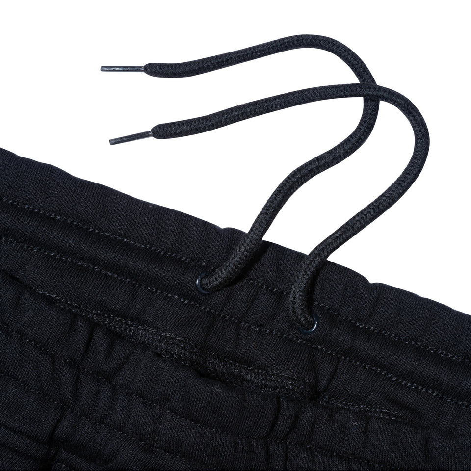 スウェットパンツ XLARGE x NBA ロサンゼルス・レイカーズ ブラック