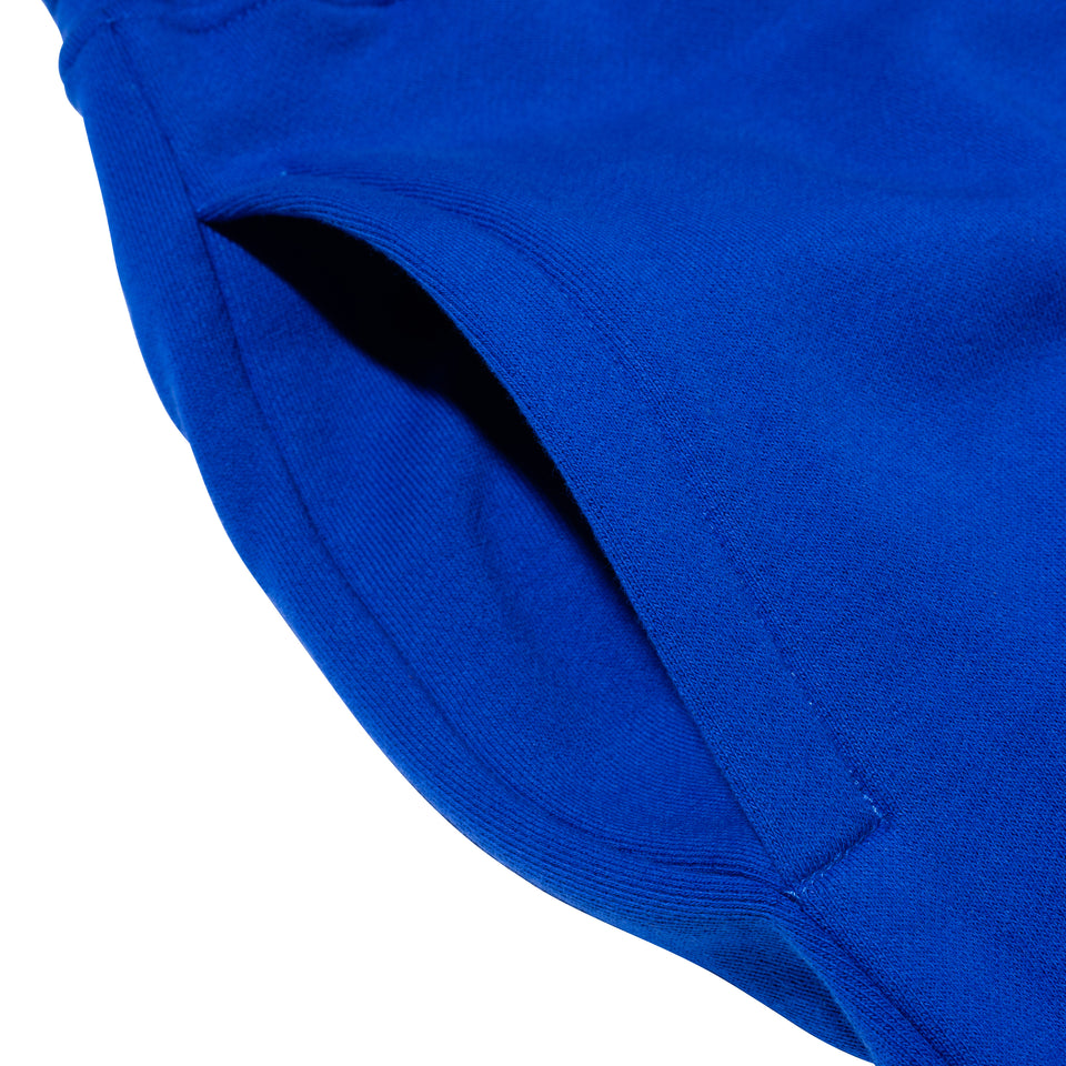 スウェットパンツ XLARGE x NBA ロサンゼルス・クリッパーズ ブルー