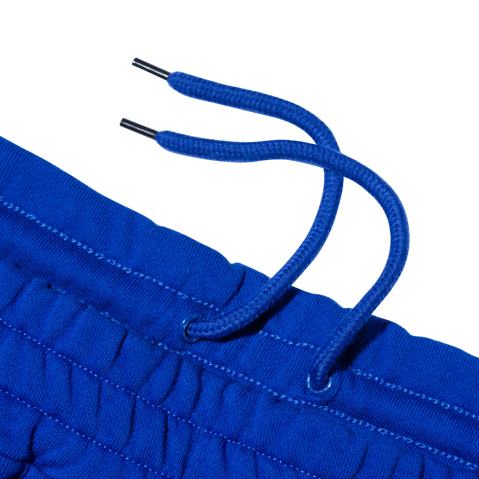 スウェットパンツ XLARGE x NBA ロサンゼルス・クリッパーズ ブルー