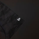 半袖 テック Tシャツ タイガーストライプカモ ホワイト【 Performance Apparel 】