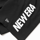 クロスウェアショーツ ブラック / ホワイト【 Performance Apparel 】