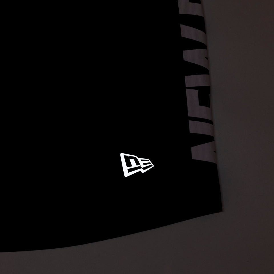 クロスウェアショーツ ブラック / ホワイト【 Performance Apparel 】