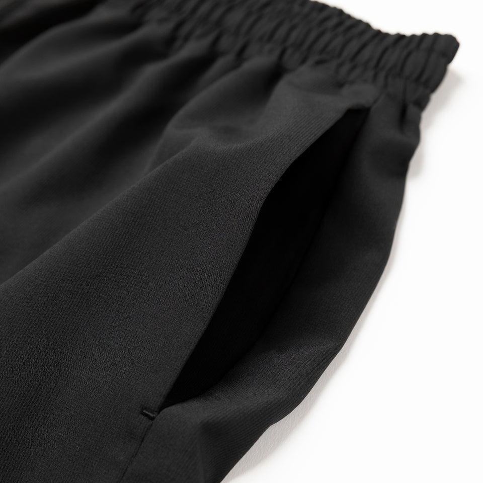 クロスウェアショーツ ブラック / ホワイト【 Performance Apparel 】