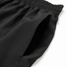 クロスウェアショーツ ブラック / ホワイト【 Performance Apparel 】