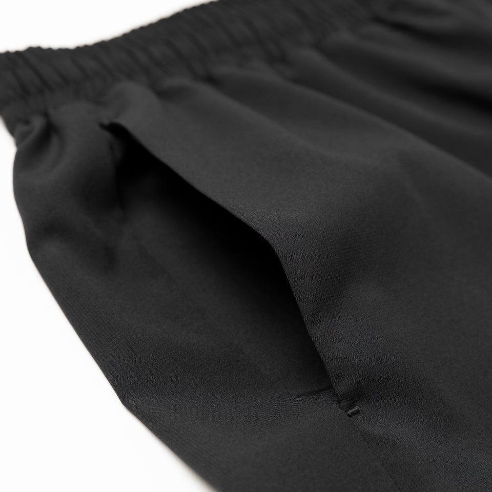 クロスウェアショーツ ブラック / ホワイト【 Performance Apparel 】