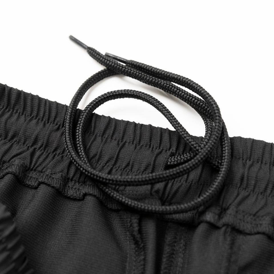 クロスウェアショーツ ブラック / ホワイト【 Performance Apparel 】