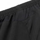 クロスウェア クロップドパンツ ブラック / ホワイト【 Performance Apparel 】