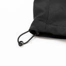 クロスウェア クロップドパンツ ブラック / ホワイト【 Performance Apparel 】