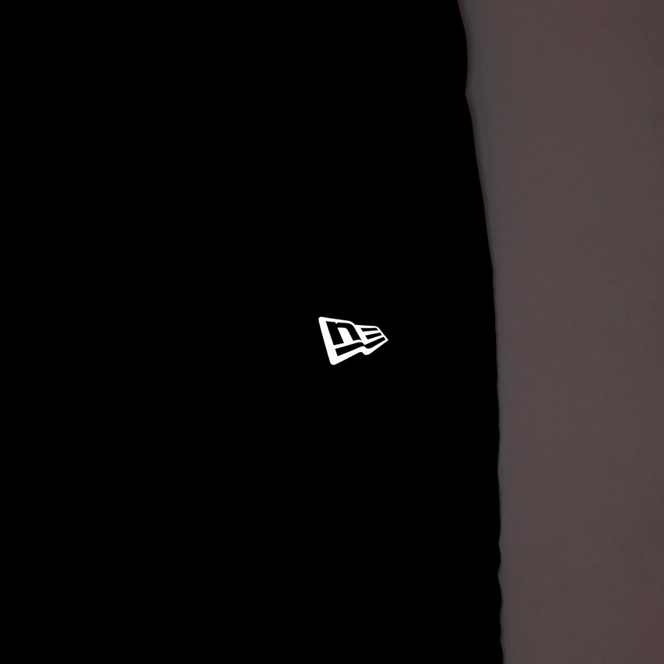 クロスウェア クロップドパンツ ブラック / ホワイト【 Performance Apparel 】