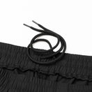 クロスウェア クロップドパンツ ブラック / ホワイト【 Performance Apparel 】