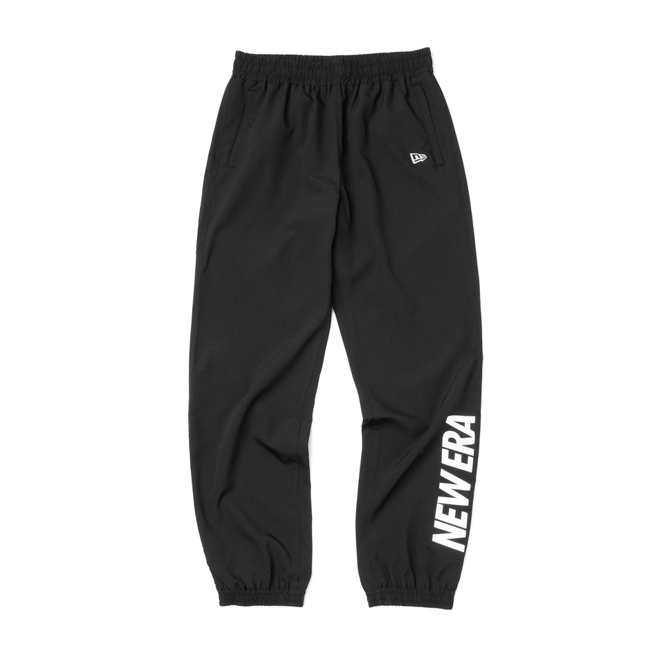 クロスウェアパンツ ブラック / ホワイト【 Performance Apparel 】