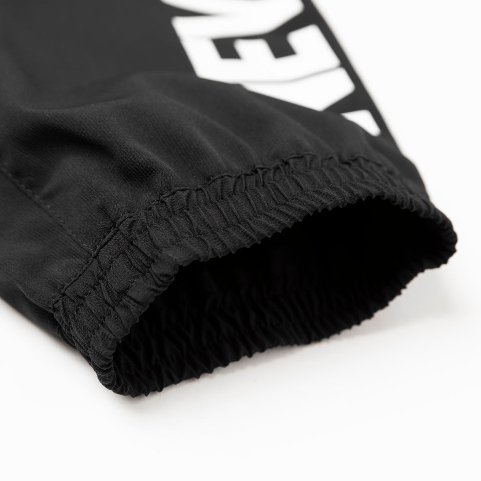 クロスウェアパンツ ブラック / ホワイト【 Performance Apparel 】