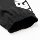 クロスウェアパンツ ブラック / ホワイト【 Performance Apparel 】