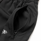 クロスウェアパンツ ブラック / ホワイト【 Performance Apparel 】