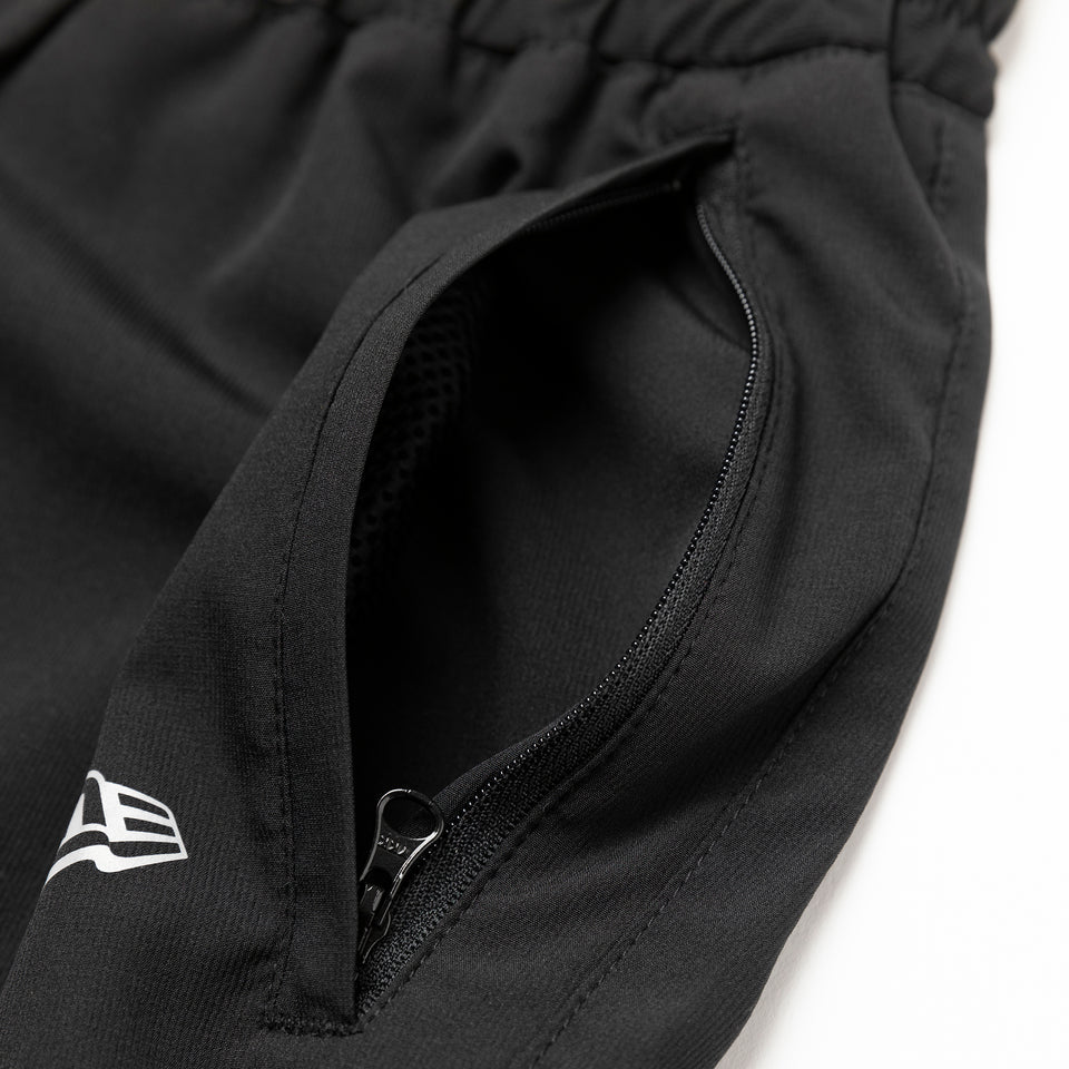 クロスウェアパンツ ブラック / ブラック【 Performance Apparel 】