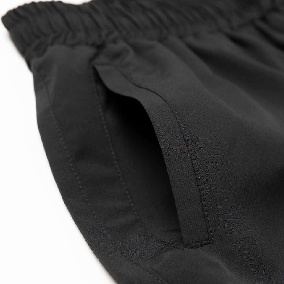 クロスウェアパンツ ブラック / ホワイト【 Performance Apparel 】