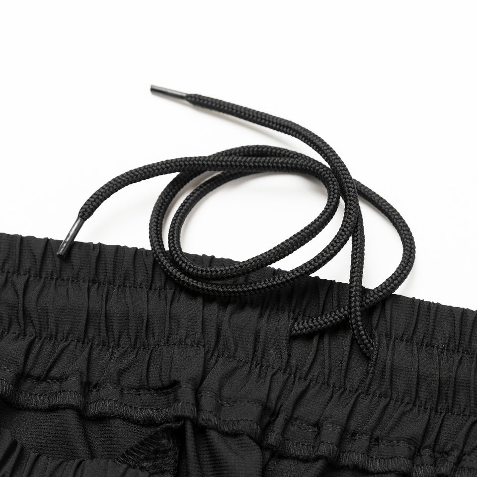 クロスウェアパンツ ブラック / ホワイト【 Performance Apparel 】