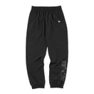 クロスウェアパンツ ブラック / ブラック【 Performance Apparel 】