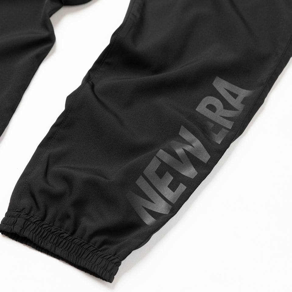 クロスウェアパンツ ブラック / ブラック【 Performance Apparel 】