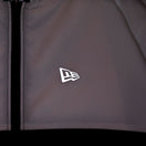 クロスウェアジャケット NEW ERA ホワイト × ブラック/ブラック【 Performance Apparel 】