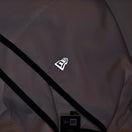 クロスウェアジャケット NEW ERA ホワイト × ブラック/ブラック【 Performance Apparel 】