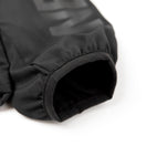 クロスウェアジャケット NEW ERA ブラック × ブラック/ブラック【 Performance Apparel 】