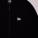 クロスウェアジャケット NEW ERA ブラック × ブラック/ブラック【 Performance Apparel 】