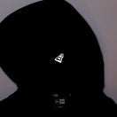 クロスウェアジャケット NEW ERA ブラック × ブラック/ブラック【 Performance Apparel 】