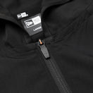 クロスウェアジャケット NEW ERA ブラック × ブラック/ブラック【 Performance Apparel 】