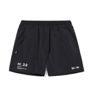 トラックハーフパンツ rvddw SS22 ブラック