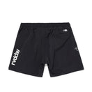 トラックハーフパンツ rvddw SS22 ブラック