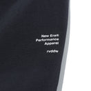 トラックハーフパンツ rvddw SS22 ブラック