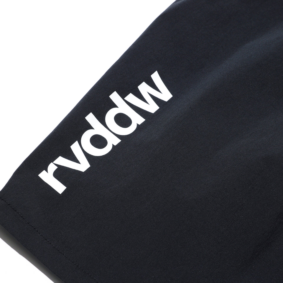 トラックハーフパンツ rvddw SS22 ブラック