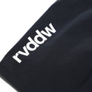 トラックハーフパンツ rvddw SS22 ブラック