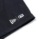 トラックハーフパンツ rvddw SS22 ブラック
