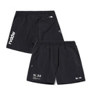 トラックハーフパンツ rvddw SS22 ブラック
