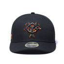 LP 59FIFTY 読売ジャイアンツ x BlackEyePatch x NEW ERA