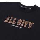 裏毛 スウェット クルーネック 読売ジャイアンツ x BlackEyePatch x NEW ERA レギュラーフィット