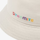 バケット01 BTS × MLB Dynamite ロサンゼルス・ドジャース ストーン