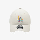 9FORTY BTS × MLB Dynamite ロサンゼルス・ドジャース ストーン